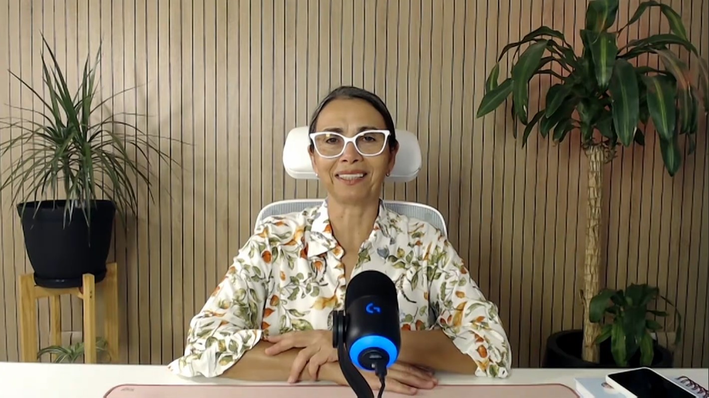 Coaching y YouTube